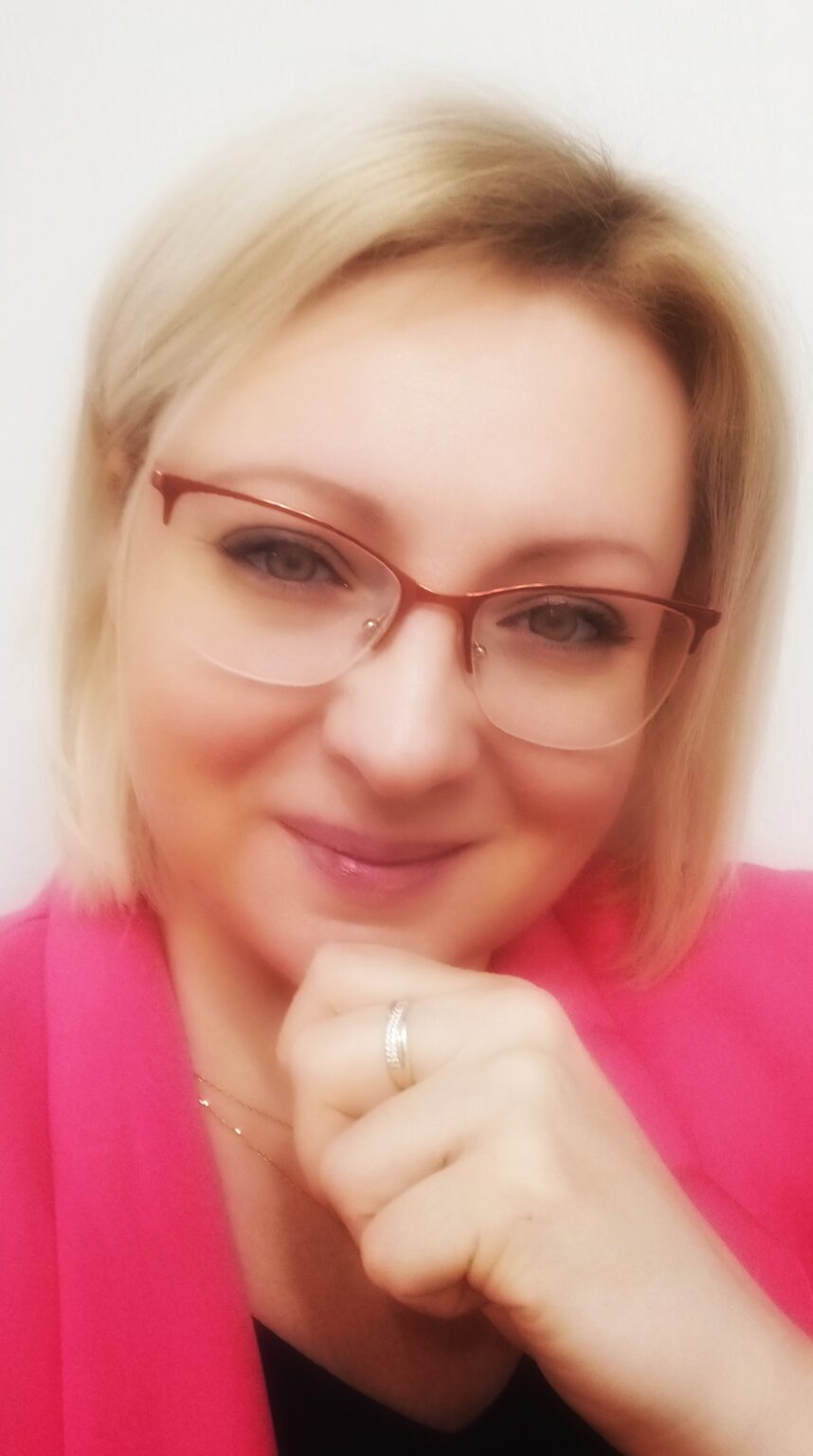 Psycholog Bydgoszcz Dr Karolina Nowak Psycholog Bydgoszcz Dr Karolina Nowak